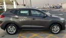 Hyundai Tucson GCC Original paint