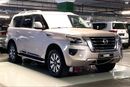 Nissan Patrol SE Titanium | Guaranteed Warranty | 0 Down Payment