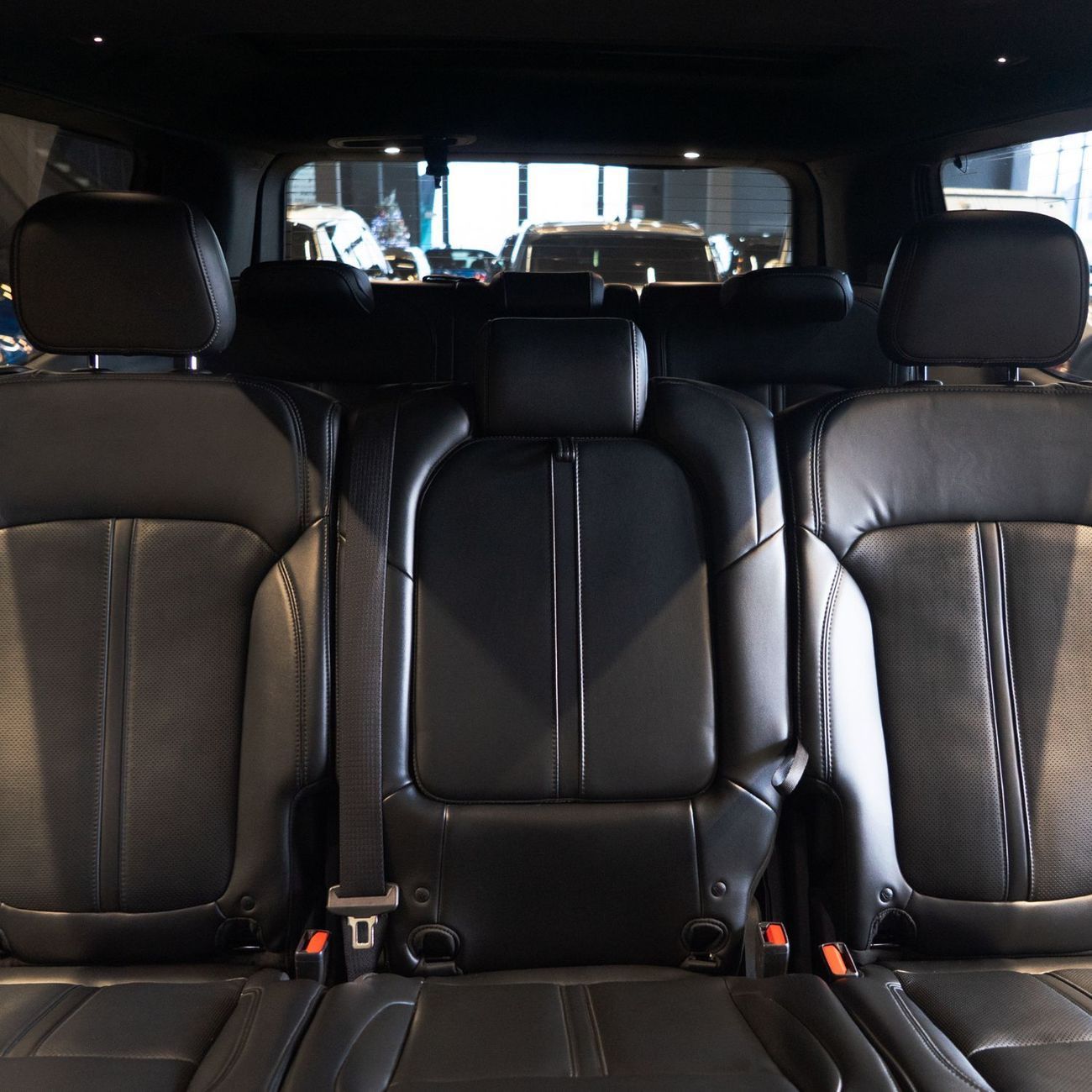 جيب واجونير AED 2,874 pm• 0% Downpayment • Jeep Wagoneer • 1 Year Warranty