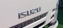 Isuzu Reward isuzu reward-np