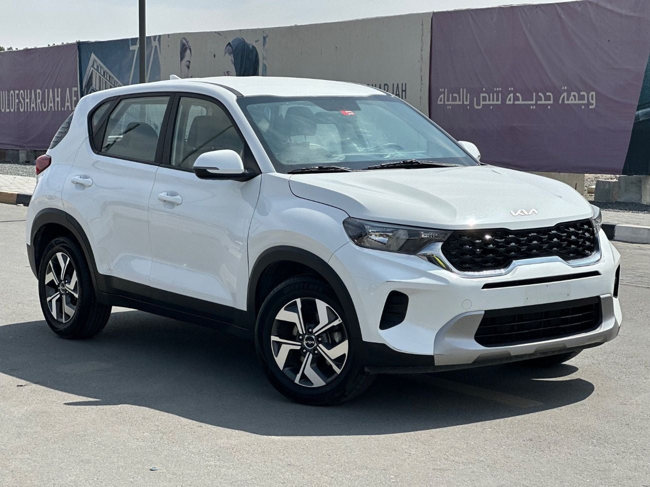 Kia Sonet Very good car 2023