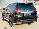 Toyota Prado TX-L 2.7L (160 HP) Toyota prado 2014 V4 facelift 2022 2.7