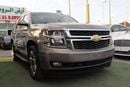 Chevrolet Tahoe Chevrolet Tahoe LT+ / 2019 / GCC / Original Paint Free Accident/ First Owner