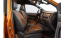 Ford Ranger Wildtrak 2016 Ford Ranger Wiltrak 3.2TD 4x4 / Full Option / Full Service History