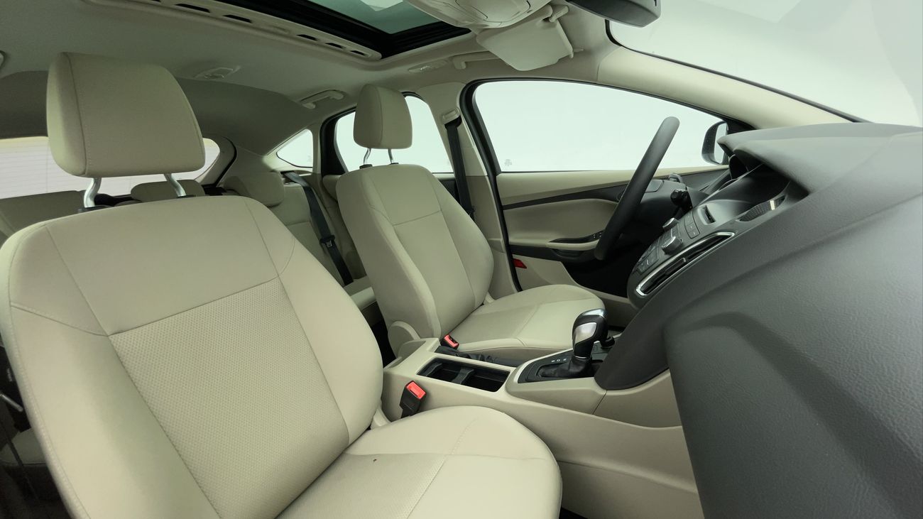 Ford Focus SPORT 1.5 | Zero Down Payment | Free Home Test Drive