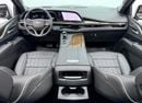Cadillac Escalade 2024 Cadillac Escalade Sport, 5 Years Cadillac Warranty + Service Pack, Very Low Km, GCC