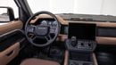 لاند روفر Defender 110 X-DYNAMIC HSE P400 2026 | BRAND NEW (FOR EXPORT ONLY) | LAND ROVER DEFENDER - 110 X-DYNAMIC HSE | 0 