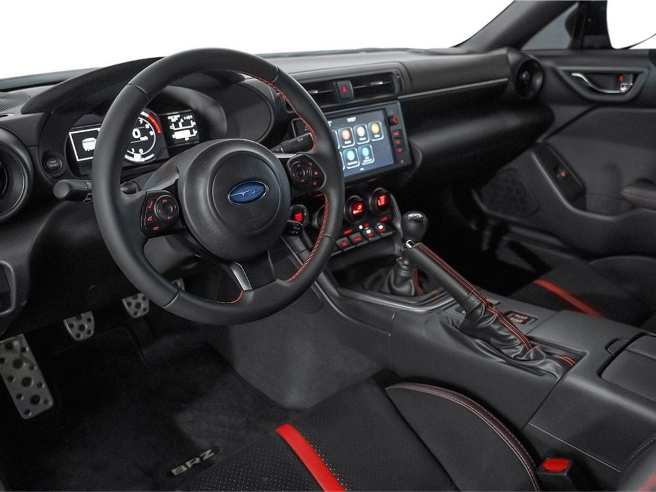 سوبارو BRZ 2025 Subaru BRZ / Nearly New / 3 Year Subaru Warranty