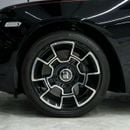 رولز رويس واريث ADAMAS Edition | No. 10 of 40 Worldwide | GCC Specs | With Warranty