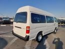 تويوتا هاياس TOYOTA HIACE VAN RHD 2004 MODEL 2.4 L PETROL MANUAL(PM13814)