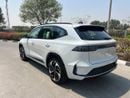 Renault Koleos Renault Koleos LE 2.0L AWD 2026 – GCC Specs | Silver Exterior | Beige Interior