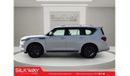 Infiniti QX80 Sensory ProActive 8 QX80 LUXURY 2023 (export)