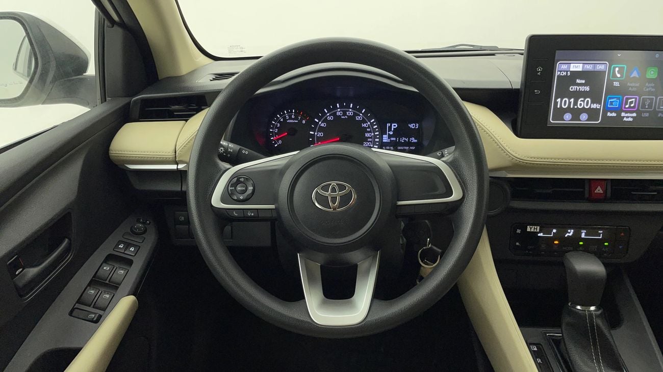 Toyota Yaris E 1.5 | Zero Down Payment | Home Test Drive