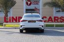 أودي A3 35 TFSI 1.4L