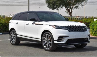 Land Rover Range Rover Velar P340 RDYNAMIC