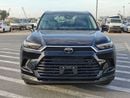Toyota Grand Highlander 2026 TOYOTA GRAND HIGHLANDER XLE BLACK CANADIAN SPEC