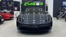 بورش تايكان Porsche Taycan GTS 2022