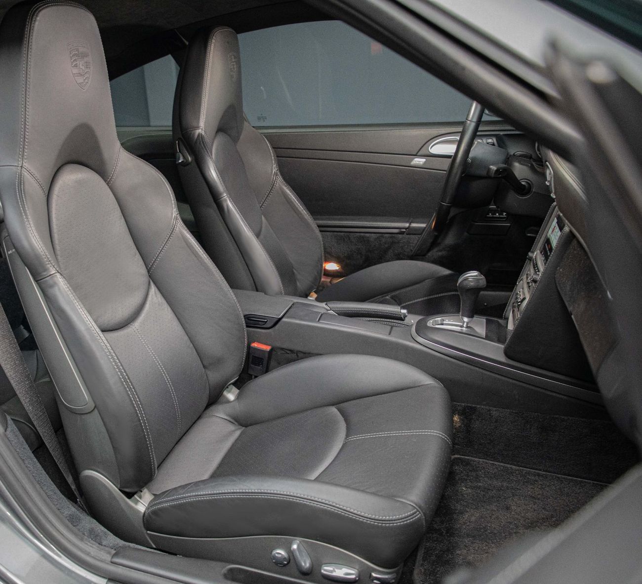 Porsche 911 Rare Low Kms • 997.1 480bhp • Full Service History