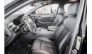 Audi A8 L 60 TFSI Quattro (Export) Local Registration +10%