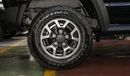 Suzuki Jimny All Grip