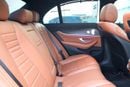 Mercedes Benz E300 AMG