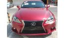 Lexus IS250
