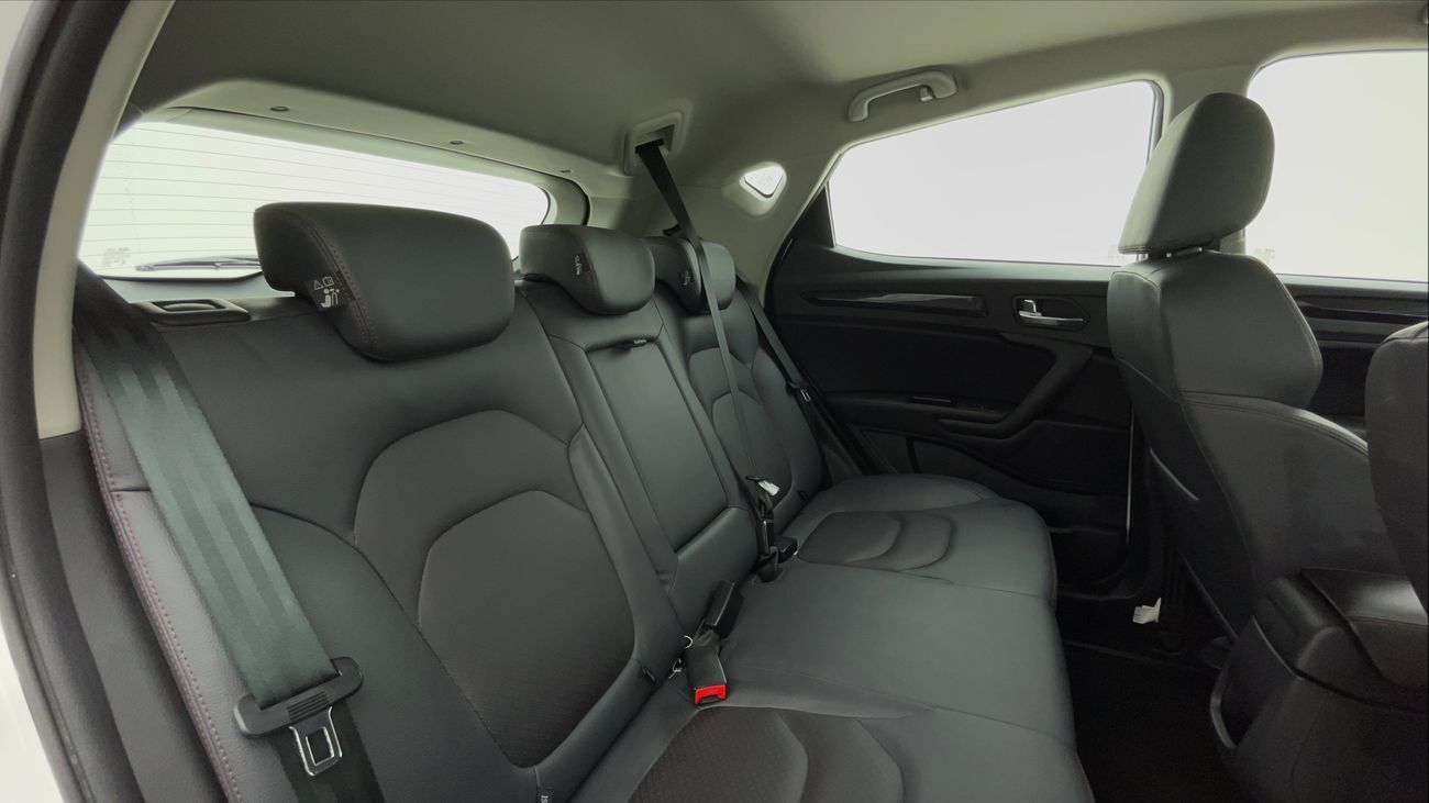 جاك JS3 LUXURY 1.5 | بدون دفعة مقدمة | اختبار القيادة في المنزل