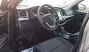 Toyota Highlander fresh and imported and very clean inside out and ready to drive