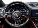 Porsche Cayenne GTS BUY NOW, PAY 2027 | THE BLACKLINE STANDARD | 12 Month Blackline Warranty, GCC