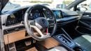 Volkswagen Golf GTI SEL