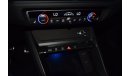 Audi RS Q3 2.5L TFSI AWD Automatic