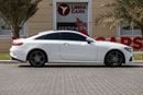 مرسيدس بنز E 200 كوبيه Mercedes-Benz E200 Coupé 2019 | Warranty