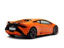 Lamborghini Huracan Tecnica | GCC Specs | Dealer Warranty Service Contract