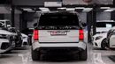 Land Rover Range Rover VOGUE