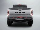 RAM 1500 2022 Dodge Ram TRX / Full Agency Service History / Warranty
