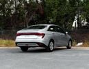 Hyundai Accent SMART Hyundai Accent | 1.5 L | 2025 | GCC | Accident-Free | In Excellent Condition | 756 P.M