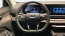 Ford Territory 1.8 GTDI ECOBOOST TREND AUTO RSE | Guaranteed Warranty | 0 Down Payment