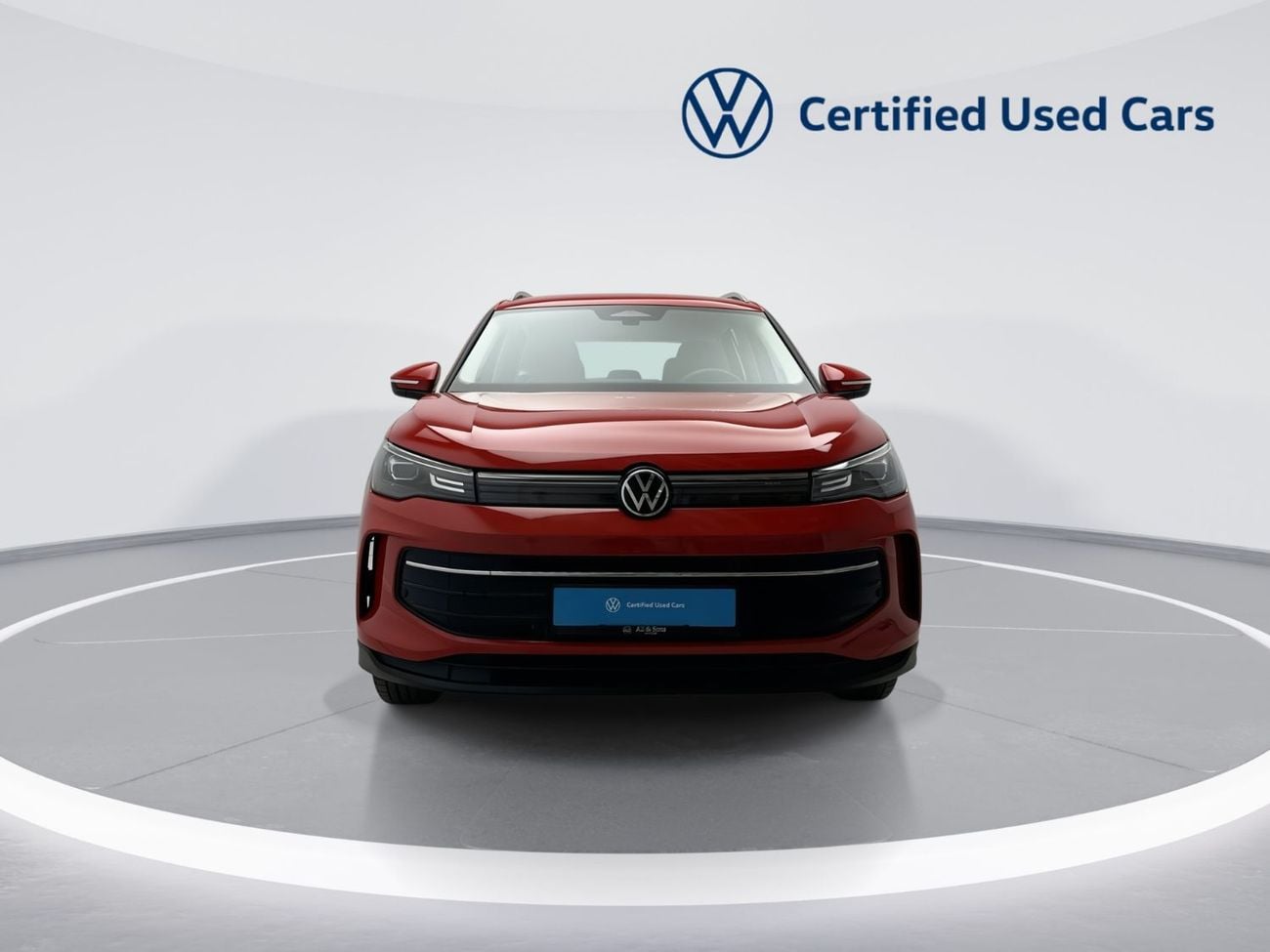 Volkswagen Tiguan LIFE Tiguan Life with Camera 1.4L | Parking Assist | App-Connect | VW Certified