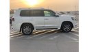 Toyota Land Cruiser Land cruiser  model 2015 facelift 2022