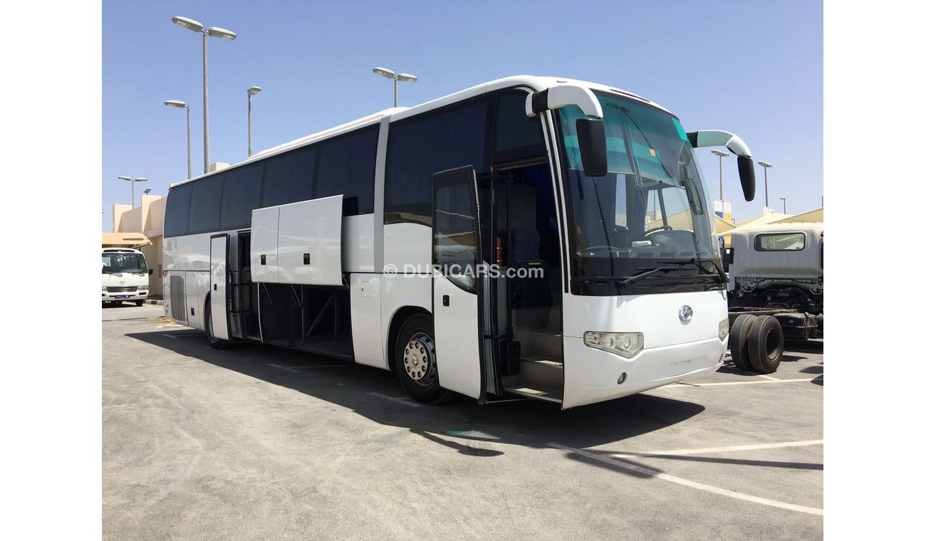 Higer V91