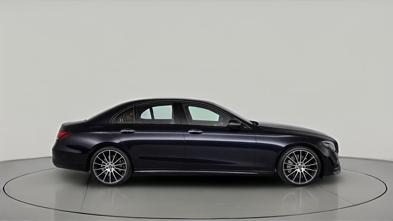 Mercedes Benz E300 AMG 2022 | AED 2336/Month | 0 DP | 30 Day Return | Warranty