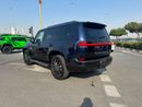 لكزس GX550 Luxury