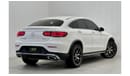 Mercedes-Benz GLC 200 Std 2020 Mercedes Benz GLC 200 AMG 4Matic,Sep 2025 Mercedes Warranty,Full Mercedes Service History,G