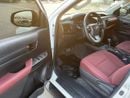 Toyota Hilux 2021 Toyota Hilux SR5 2.7L V4 - Automatic 4x4 AWD - Door Auto - Patrol Fuel - Side Step -