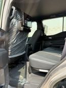 تويوتا برادو Toyota Prado 2.7L Petro engine LHD 8 seaters ,European specs export to Nigeria