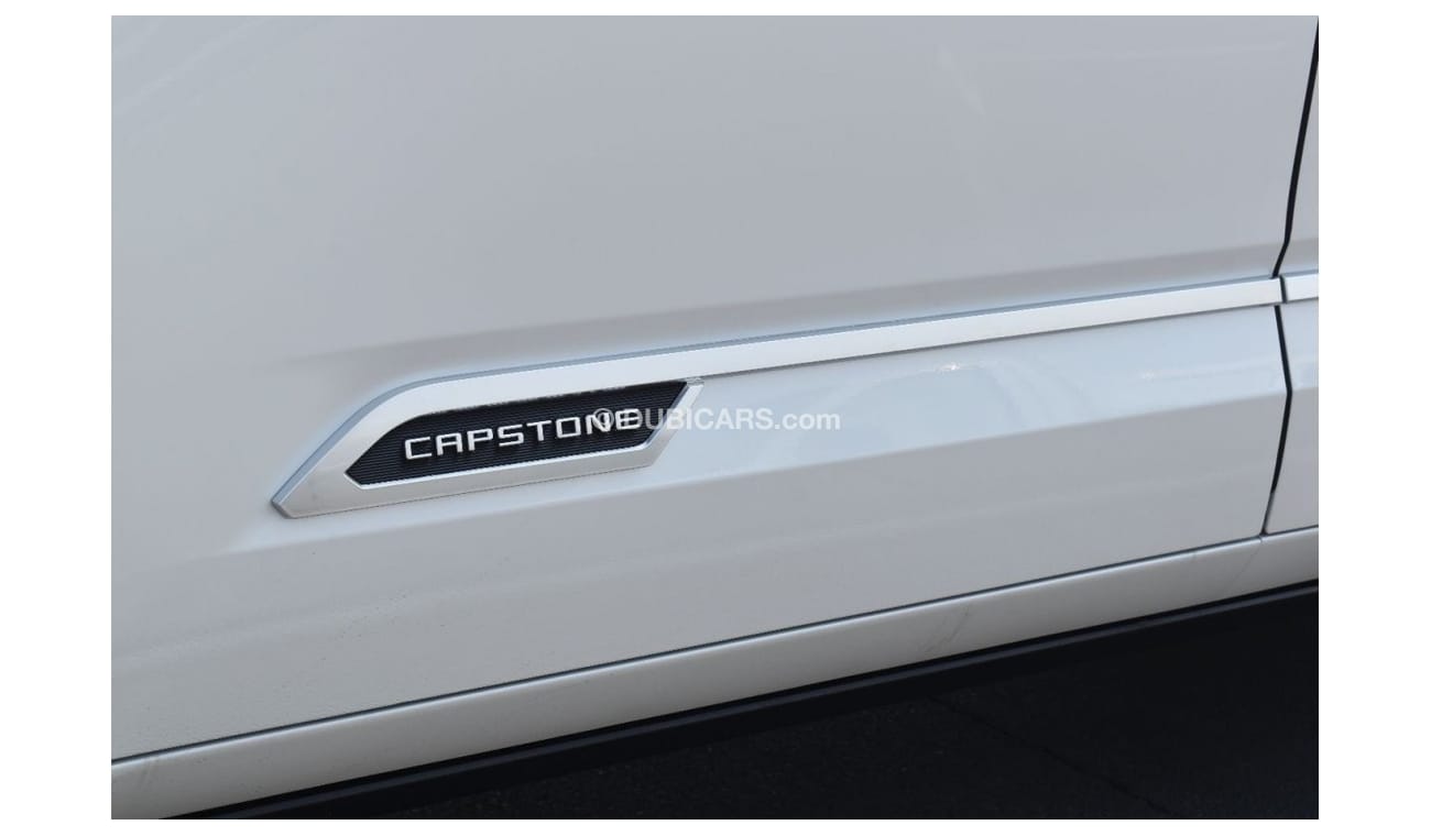 Toyota Tundra 2022 MODEL: TOYOTA TUNDRA 3.5 CAPSTONE HEV 4x4 CREW MAX, 5.5 FT BED