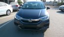 Honda City 1.5L DX