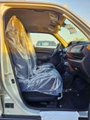 سوزوكي اسبريسو GL / 1.0L V3 A/T PETROL / ALLOY RIMS (CODE # SSPAGL)
