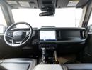 Ford Bronco BADLANDS