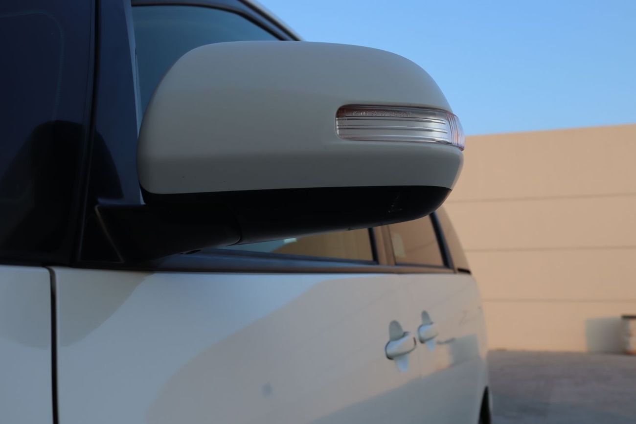 Toyota Previa GL 2.4L